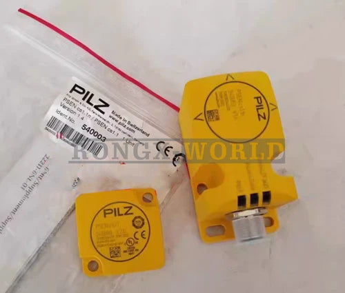 1PC PILZ safety switch PSEN cs1.1n/PSEN cs1.1 540003 NEW
