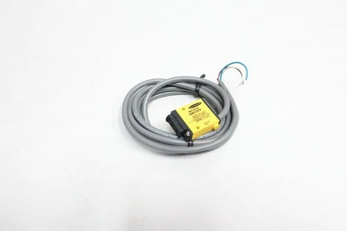 Banner SM312FP Mini-beam Photoelectric Sensor 10-30v-dc