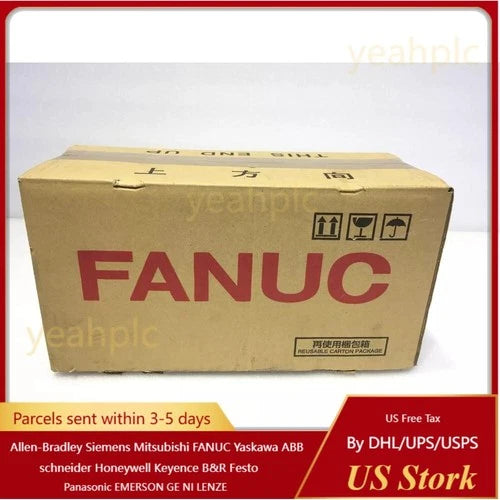 1PC NEW FANUC Servo Motor A06B-0268-B101 Fast Shipping