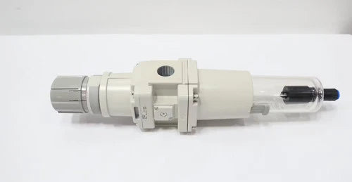 Smc AW60-F06D-8 Pneumatic Filter-regulator 3/4in Npt 0.05-0.85mpa