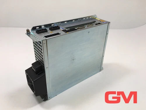 Kollmorgen S700 Servoregler S70602-NANAS2 Servo Drive 6A HW 02.10 Software 5.38