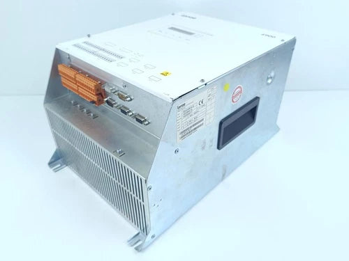 Lenze 4900 EVD4904-E 33.4904-E.4B.61 TESTED & EXCELLENT CONDITION