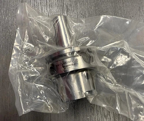 (NEW IN BOX) Command HSK63A-Shrink Fit-H4Y3A0250-CTO GHA-81