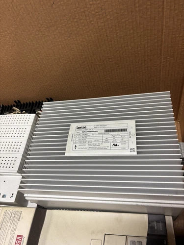 LENZE EZN3A0055H045U Mains Filter USED