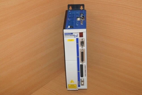 KOLLMORGEN PRD-B040ASIB-32 Servo Controller CR03561 Type B F/W 7.3.3