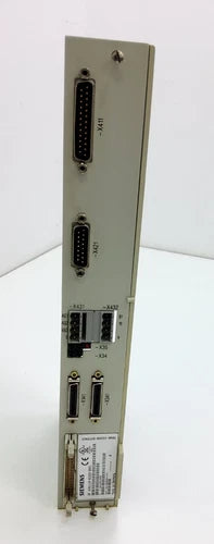 SIEMENS 6SN1118-0DG22-0AA1  CONTROL SLOT