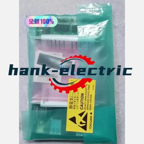 1PC New YOKOGAWA VI702 Communication Card DHL Expedited Shipping