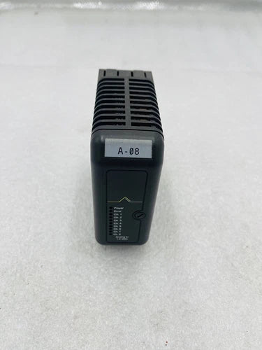 EMERSON DELTAV KJ3002X1-BD1 ANALOG INPUT 1-5 VDC #K-2591
Opens in a new window or tab