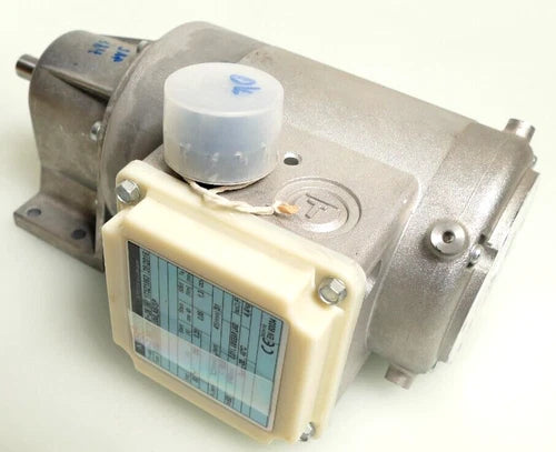 D¨¹rkopp 754A 101205 MOTOR EINPHASEN MIT | 11332242 | Bauer BG04-11/EWLU04LA8/SP