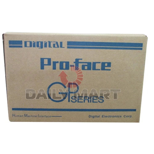 Brand New Proface AGP3300-S1-D24 5.7 Inches STN Color LCD SRAM 64 KB FLASH EPROM