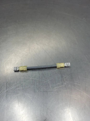 ABB/Bailey Part#6632285A54 Power Connectors - Lot of 104.                   5E-9