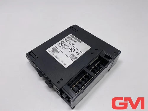 GE Fanuc Ausgangsrelais IC693MDL940D output relay NO 2A 16PT MDL940