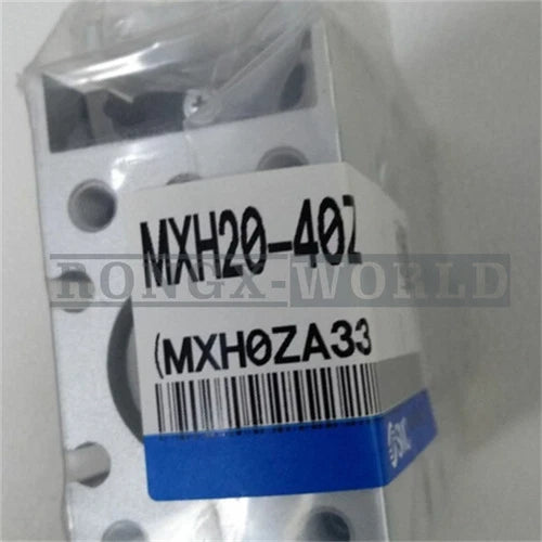 ONE SMC cylinder MXH20-40Z NEW