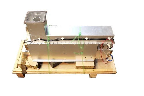 Agilent Assy RF Amp 7x5 Series (Radial) 210204890 Inutilizzato