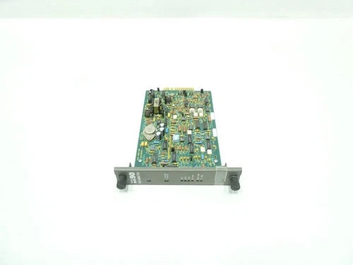 Abb 6637830G1 Infi 90 Bailey Bus Monitor