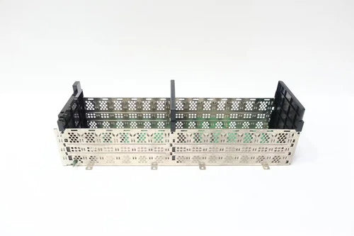 Allen Bradley 1756-A13 Controllogix 13-slot Chassis Module Ser B