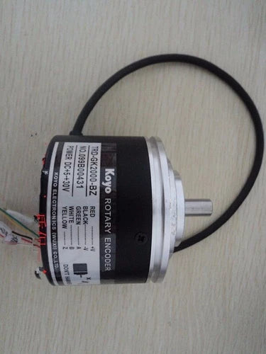 1PC New KOYO TRD-GK2000-BZ #F3