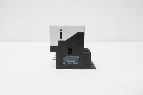 Allen Bradley 190-A40D Contactor 120v-ac 10a Amp 22kw