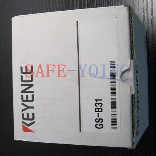 ONE Keyence GS-B31 Mounting Bracket NEW