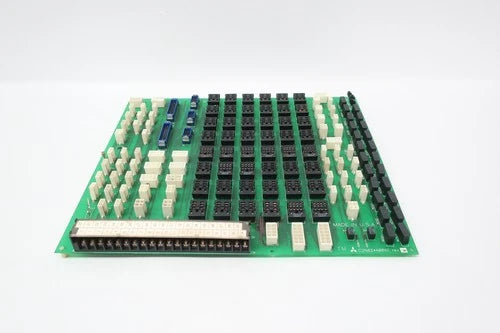 Mitsubishi C2N624A006C Pcb Circuit Board
