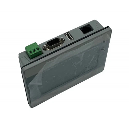 Wachendorff 4,3 Zoll HMI  Touchpanel - WBGAC043E - NEU