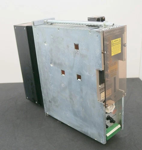 Indramat power supply KDV 1.3-100-220/300-220! Refurbished/Overhauled!