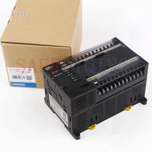 One New Omron PLC CP1L-M40DT1-D Controller CP1LM40DT1D