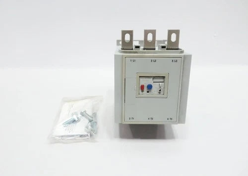 Allen Bradley 193-EEJF Overload Relay 40-200a Amp