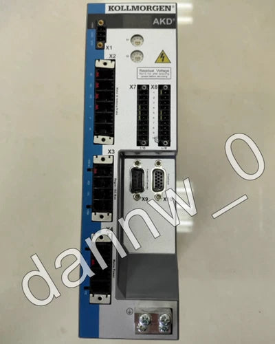 1PC New in box KOLLMORGEN AKD-P00307-NBAN-0000 Servo Drives