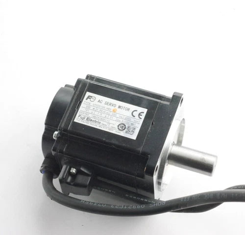 Fuji Electric GYS201D5-HB2 AC Servo 200W 101V 1.5A 200Hz Jap?o