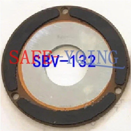 QTY:1 New For TECO motor brake pad SBV electromagnetic brake SBV-132 10HP