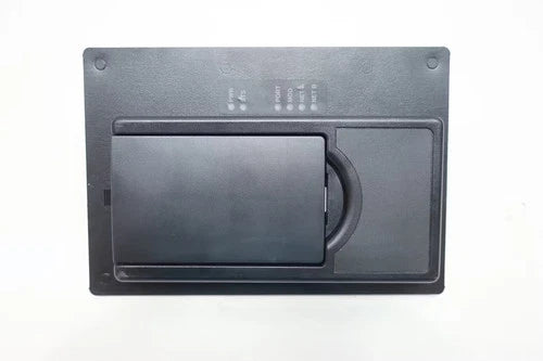 Allen Bradley 20-COMM-E Powerflex Ip Adapter Ser B With Cover