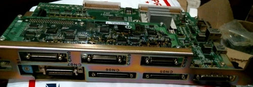 YASKAWA SGDR-AXA01A PC BOARD CONTROL I/O INTERFACE -FREE SHIPPING