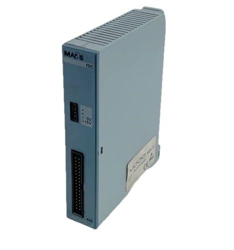 MOOG IMI220-445A001