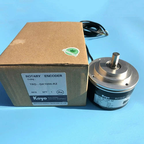 One New For KOYO TRD-GK1000-RZ Encoder In Box Fast Ship #F3