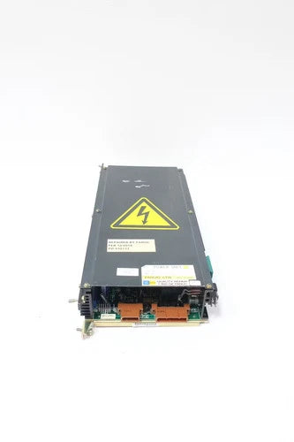 Fanuc A16B-1211-0890-01 Power Supply Module Unit