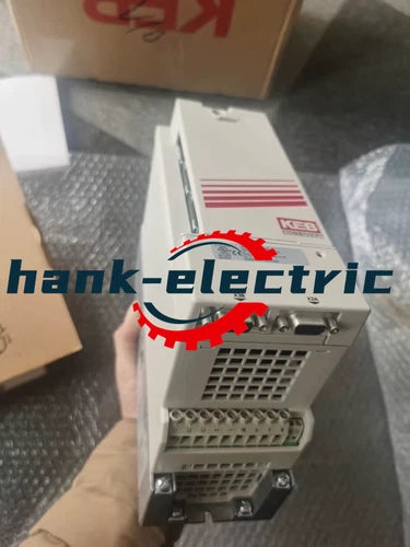 KEB 1Pcs New Original Frequency Converter 07F5C1B-3B0A Accelerated Delivery