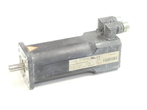 Danaher Motion DBL3H00250-BR2-000-S40 Servomotor SN:1306312230