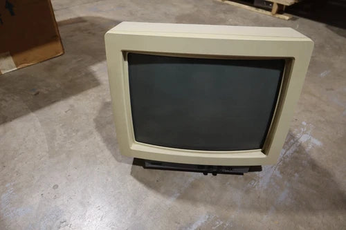 Intecolor E01910-20E/626273 Rackmount Computer STOCK GS24
Opens in a new window or tab