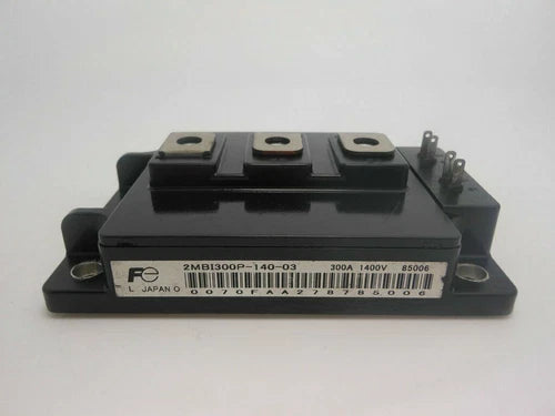 Fuji 2MBI300P-140-03 2MBI300P14003 1PC New IGBT Module Free Shipping