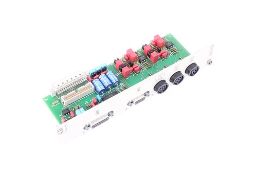 BVK V002 K003088.01 SCHENCK GETESTET | GARANTIE INKLUSIVE | SCHNELLER