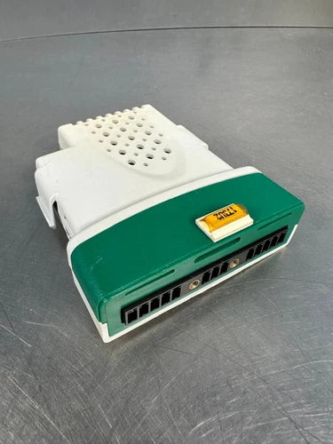 Emerson/Control Techniques SM-Applications STDY27 Issue 08.00 (3c-32)