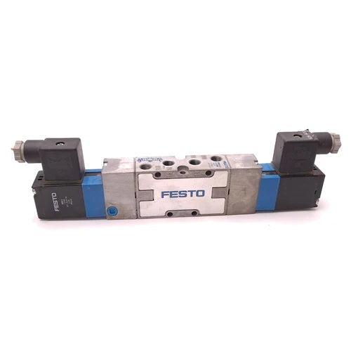 Festo MVH-5/3G-1/8-B Solenoid Valve 1/8