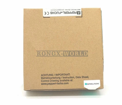 ONE Pepperl+Fuchs Safety Barrier KFA5-DWB-EX1.D NEW