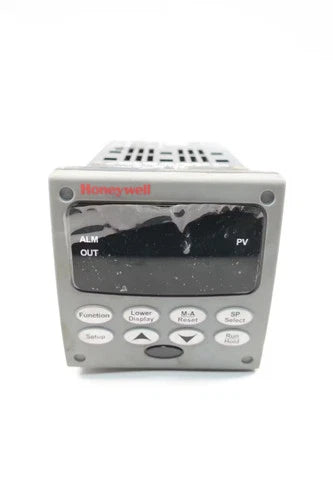Honeywell DC2500-CE-0A0R-200-00000-00-0 Temperature Controller 0-55c 90-250v-ac