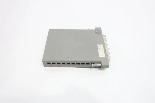 Yaskawa JBAM-A016 1002 Op Ampl Plc Machine Controller Module