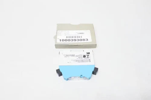 Mtl MTL7787 Shunt-diode Safety Barrier