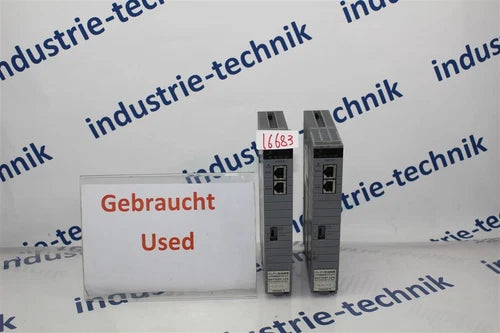 Yokogawa CP451 Processeur Module CP451-10 S2