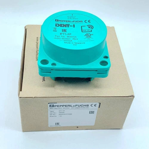 1PC NEW PEPPERL+FUCHS IPT1-FP Sensor