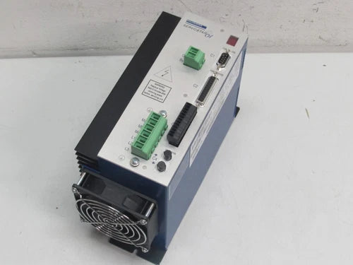 Kollmorgen Servostar CD PRD-MZ10B00z-0S CB10661-MZ 400V 5,2/6,5kw Unbenutzt